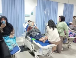 BGN Harusnya Instrospeksi Usai Keracunan Massal MBG di Bogor, Jangan Sibuk Bela Diri