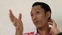 Kader PSI Pengunggah Foto Ijazah Jokowi di Laman X, Dian Sandi Utama Dipolisikan