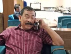 Sebut Purnawirawan TNI Kampungan, Eks Danjen Kopassus Marah ke Luhut: Dasar Penjilat Rakus dan Serakah!