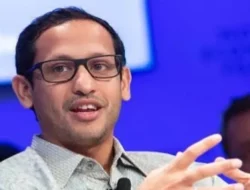 KPK Bakal Usut Dugaan Korupsi Chromebook Rp. 9 Triliun dan Google Cloud Rp. 250 Miliar era Mendiknas Nadiem