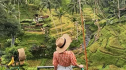 Ubud Gastronomy: Nikmati Cita Rasa, Tradisi dan Kisah di Balik Kuliner Khas Bali