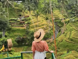 Ubud Gastronomy: Nikmati Cita Rasa, Tradisi dan Kisah di Balik Kuliner Khas Bali