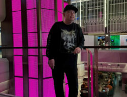 Seringai Putuskan Hiatus Usai Ricky Siahaan Meninggal Dunia