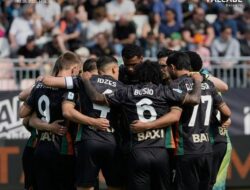 9 Pemain Timnas Indonesia Yang Jadi Kapten di Klubnya, 6 Di Antaranya Klub Luar Negeri