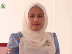 Cegah Putus Sekolah dan Kuliah, Karmila Sari Perjuangkan Beasiswa Untuk Anak-anak Riau