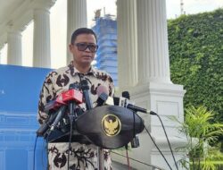 Prabowo Tunjuk Bimo Wijayanto Jadi Dirjen Pajak dan Djaka Budi Utama Jadi Dirjen Bea Cukai