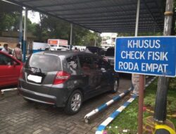 Resmi Dihapus! Biaya Balik Nama Kendaraan Bekas Kini Gratis!