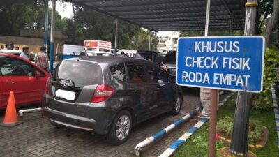 Resmi Dihapus! Biaya Balik Nama Kendaraan Bekas Kini Gratis!