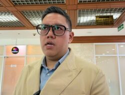 Dave Laksono Minta Kemhan dan TNI Bina Ormas Yang Ganggu Industri dan Iklim Investasi