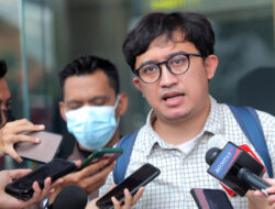 Eks Penyidik KPK Dukung Surat Edaran MA soal Hindari Gaya Hidup Hedonisme bagi Hakim