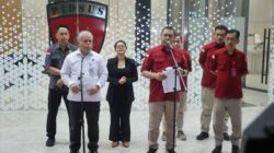 Kejagung Ungkap Aliran Dana Rp. 864,5 Juta untuk Buzzer Halangi Proses Hukum