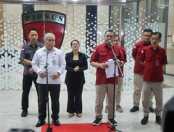 Kejagung Ungkap Aliran Dana Rp. 864,5 Juta untuk Buzzer Halangi Proses Hukum