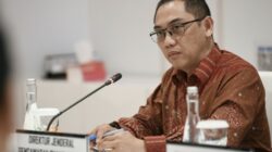 Diduga Langgar Ketentuan, Komdigi Bekukan Sementara Worldcoin dan WorldID