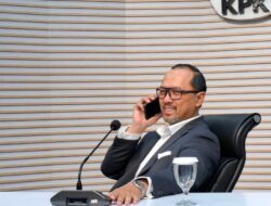 Mangkrak 5 Tahun, KPK Tegaskan Penyidikan Kasus Suap PLTU Cirebon Masih Berjalan
