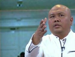 Hendri Satrio Soal 3 Partai Deklarasi Dukung Prabowo di 2029: Mau Ada Reshuffle?