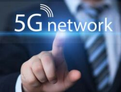 Rencana Besar Komdigi Bikin Sinyal 5G Dapat Dinikmati di Seluruh Indonesia