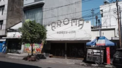 Kopi Aroma, Kopi Legendaris Sejak 1930 di Sudut Jalan Banceuy Kota Bandung