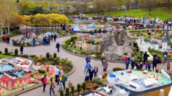 Legoland Shanghai Resort Dibuka 5 Juli 2025, Jadi Yang Terbesar di Dunia
