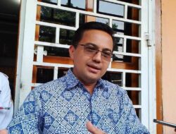 Sahrul Gunawan Larang Anaknya Kuliah di UGM Meski Sudah Diterima