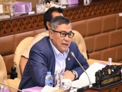 Danang Wicaksana Nilai Program 3 Juta Rumah Menpera Maruarar Sirait Tak Jelas: Bumerang Bagi Prabowo!