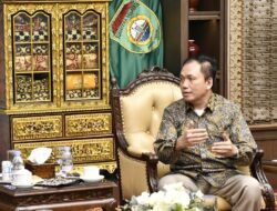 Ketua KPPU, Fanshurullah Asa Mangkir Pemeriksaan Kasus Korupsi PGN, Ini Kata KPK