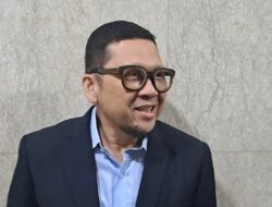 Selain Jet Pribadi, Ahmad Doli Kurnia Temukan Anggaran Helikopter, Apartemen Hingga Alphard Untuk KPU