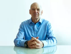 Adrian Newey Minta Aston Martin Perkuat Departemen Aerodinamika