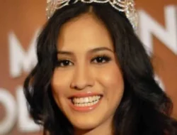Miss Indonesia 2010, Asyifa Syafningdyah Diperiksa Kejagung Terkait Mega Korupsi Pertamina