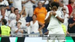 Jarang Main di Santiago Bernabeu, Wonderkid Real Madrid Endrick Siap Pindah ke PSG
