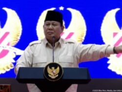 Prabowo: Negara Kita Sesungguhnya Tak Perlu Impor BBM Dari Manapun