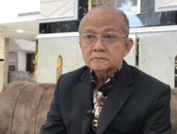Anwar Abbas Bantah Muhammadiyah dan MUI Dukung Pemakzulan Wapres Gibran