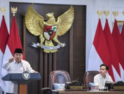 Sarmuji Bantah Prabowo Presiden Boneka: Beliau Punya Kemandirian Ambil Keputusan!