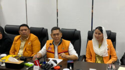 Adies Kadir: Partai Golkar Tak Pernah Tawarkan Jokowi dan Gibran Untuk Gabung