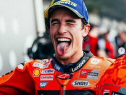 MotoGP 2025: 5 Pembalap Ini Dijagokan Berjaya di Sirkuit Le Mans