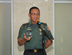 Hasil Evaluasi Insiden Ledakan Amunisi di Garut, TNI AD Putuskan Tak Akan Libatkan Sipil Lagi