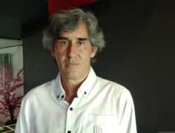 Stefano Cugurra Mundur Dari Kursi Pelatih Bali United, Ini Alasannya