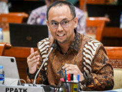 Tak Hanya Bongkar Aliran Dana Judi Online, PPATK Juga Bocorkan Lembaga Dunia Yang Terlibat