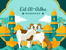 Kapan Idul Adha? Ini 10 Zulhijjah 1446 H Versi NU, Muhammadiyah dan Pemerintah