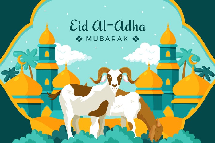 Kapan Idul Adha? Ini 10 Zulhijjah 1446 H Versi NU, Muhammadiyah dan Pemerintah