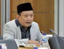Hasbiallah Ilyas Soal Pengamanan Kejari dan Kejati: Mungkin Merasa Lebih Aman Dengan TNI