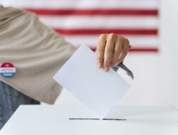 E-Voting Berpeluang Digunakan di Pemilu 2029, Menunggu Kesepakatan DPR dan Pemerintah