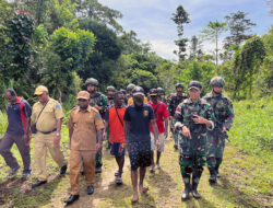 Tokoh OPM Nekison Enumbi Sudah Dilumpuhkan, Ini Catatan Kriminalnya