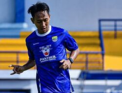 Patrick Kluivert Resmi Panggil Beckham Putra ke Timnas Indonesia Gantikan Septian Bagaskara
