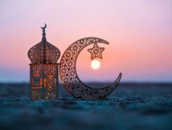 Ini Jadwal Puasa Dzulhijjah, Tarwiyah dan Arafah Lengkap Dengan Niat dan Tata Caranya