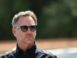 Christian Horner Dorong Trek F1 GP Monako Dirubah Drastis Agar Lebih Semarak