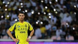 Cristiano Ronaldo Umumkan Pergi Dari Al Nassr: Bab Ini Telah Usai, Tapi Cerita Terus Ditulis!