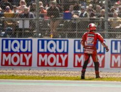 Carlo Pernat Ungkap Ada Krisis di Ducati, Marc Marquez dan Francesco Bagnaia Kena Imbasnya