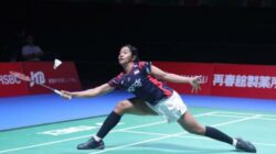 Ester Nurumi Ditarik Mundur dari Indonesia Open 2025, Ini Penyebabnya