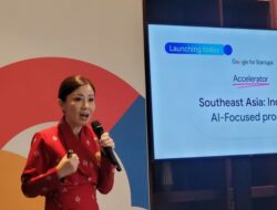 Misi Ambisius Google Cloud di Indonesia, 5 Tahun ke Depan Kontribusi Ekonomi Rp. 1.400 Triliun