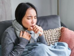 Terungkap! Ternyata Ini Penyebab Lonjakan Kasus TBC di Indonesia